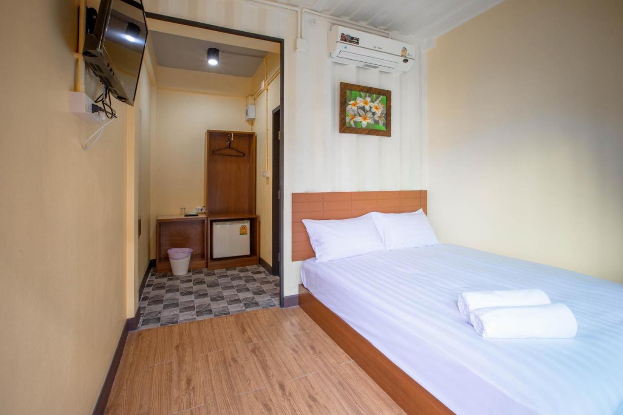 Tuscany Land Resort Donmuang Bangkok Exteriör bild